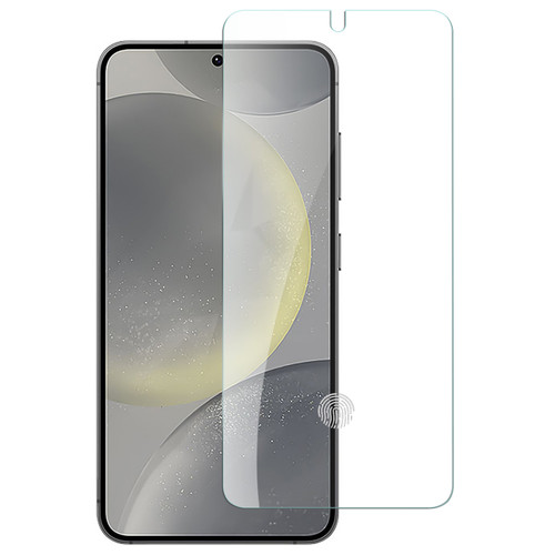 HD Tempered Glass Screen Protector for Samsung Galaxy S25
