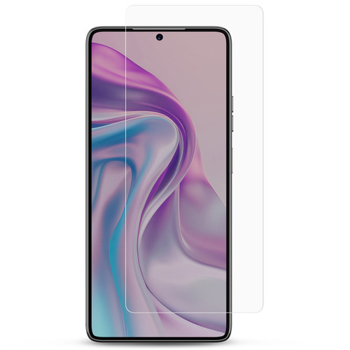 HD Tempered Glass Screen Protector for Motorola Moto G Power 2025