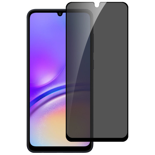 Privacy Tempered Glass Screen Protector for Samsung Galaxy A26 5G