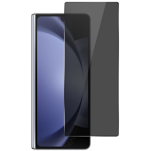 Privacy Tempered Glass Screen Protector (Outside Screen) for Samsung Galaxy Z Fold 7