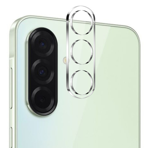 HD Clear Tempered Glass Camera Lens Protector for Samsung Galaxy A36 5G