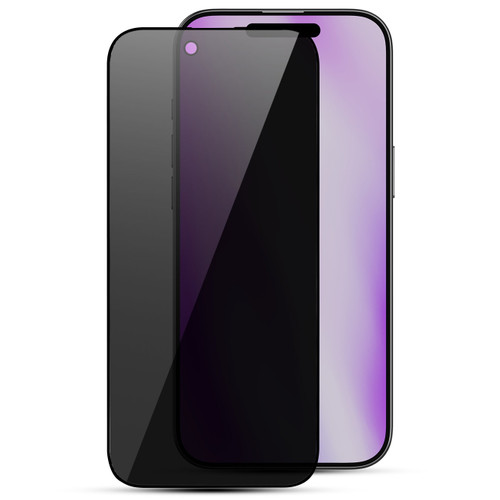 Privacy Tempered Glass Screen Protector for iPhone Air