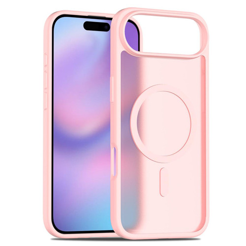 Shade Series Hybrid Case with MagSafe for iPhone Air - Pink