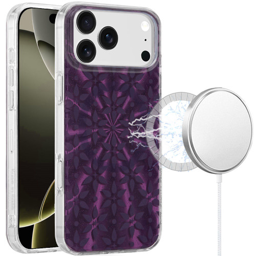 Mood Series MagSafe Hybrid Case for iPhone 17 Pro Max