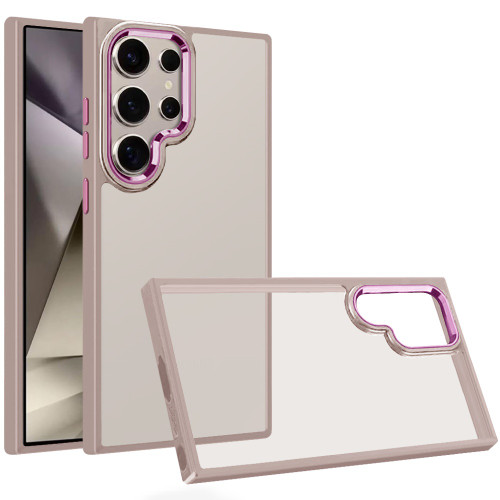 Shade Series Hybrid Case for Samsung Galaxy S26 Ultra - Beige