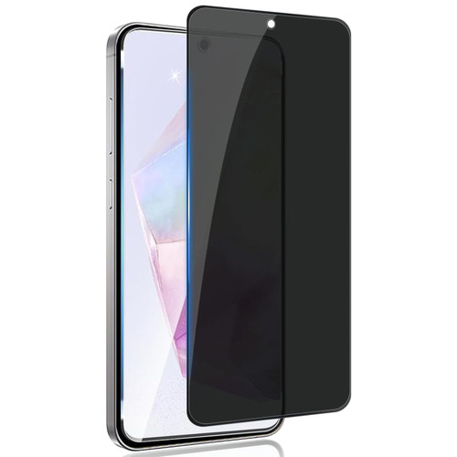 Privacy Tempered Glass Screen Protector for Samsung Galaxy A37 5G