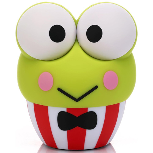 Bitty Boomers Collectible Bluetooth Wireless Portable Speaker - Sanrio Keroppi