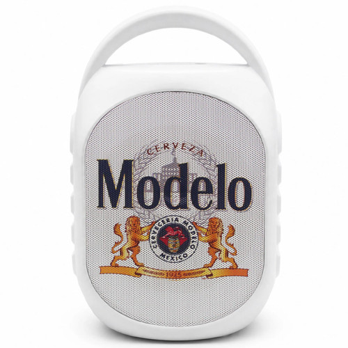 Modelo Mini Party Bluetooth Wireless Speaker V2 with LED Lights