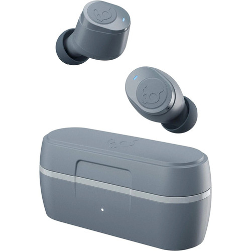 Skullcandy Jib True Wireless Bluetooth Stereo Earbuds - Grey