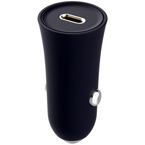 iOttie RapidVolt 30W USB-C Car Charger - Black