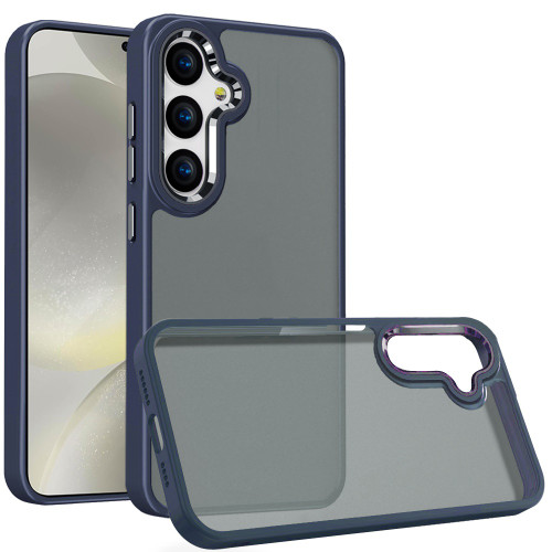 Shade Series Hybrid Case for Samsung Galaxy S26 FE - Blue