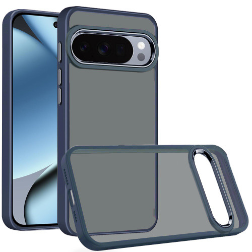 Shade Series Hybrid Case for Google Pixel 11 Pro XL - Blue