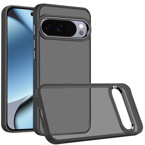 Shade Series Hybrid Case for Google Pixel 11 / Pixel 11 Pro - Black
