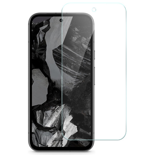 HD Tempered Glass Screen Protector for Google Pixel 11 / Pixel 11 Pro