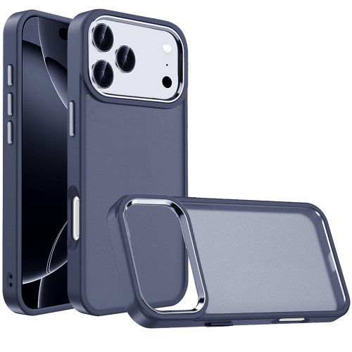Shade Series Hybrid Case for iPhone 18 Pro Max and iPhone 17 Pro Max - Blue
