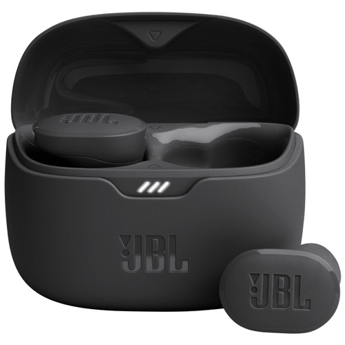 JBL Tune Buds Active Noise Cancelling True Wireless Bluetooth Earbuds - Black
