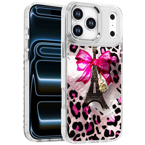 Designer Series Epoxy Hybrid Case for iPhone 18 Pro Max and iPhone 17 Pro Max
