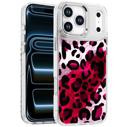 Designer Series Epoxy Hybrid Case for iPhone 18 Pro Max and iPhone 17 Pro Max