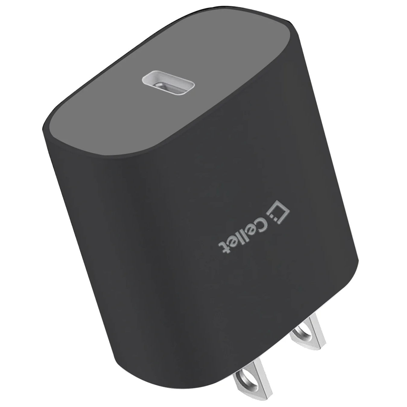 USB C POWER DELIVERY USB PD CHARGER visual data 4