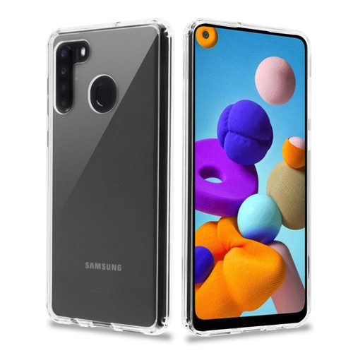 A21 Clear Case Samsung A21 Otterbox Case Screen Protector