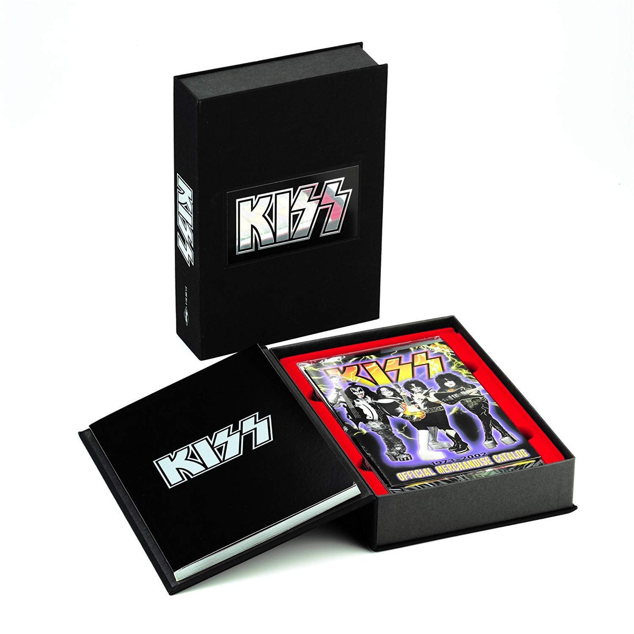 KISS CD Box Set