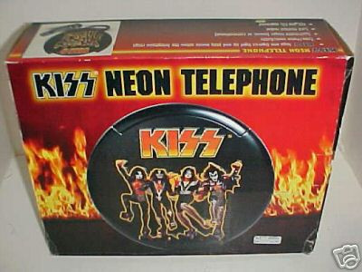 洋楽 KISS NEON TELEPHONE 1126__66842.1379422925.jpg?c=2 洋楽