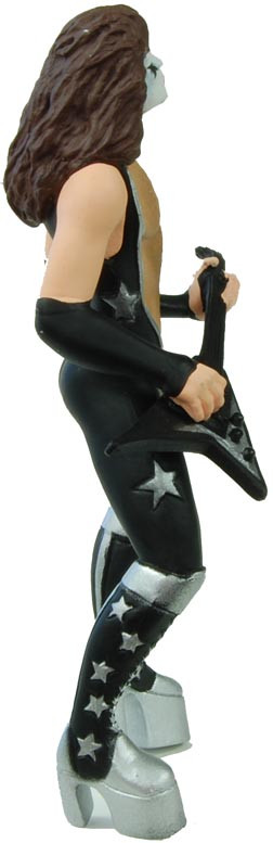 KISS Alive! Super Stars Figure