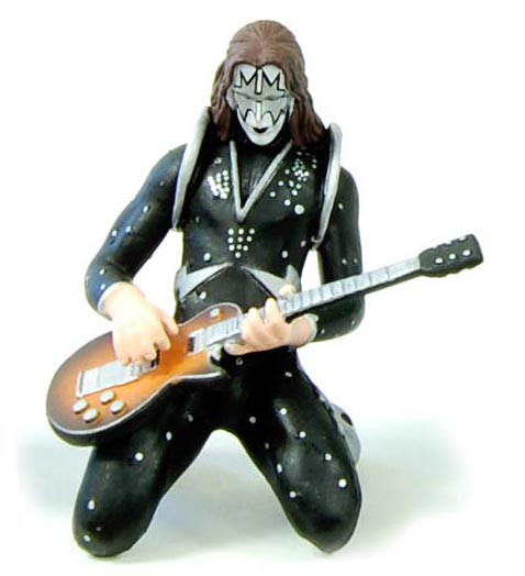 KISS Alive! Super Stars Figure