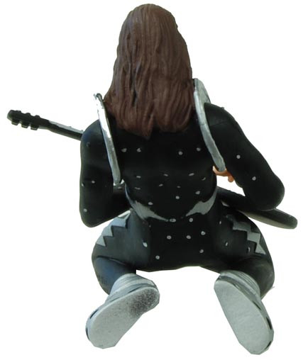 KISS Alive! Super Stars Figure