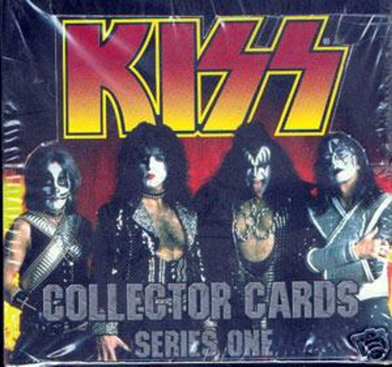 その他 trading card kiss Rare CARD no.1~no.9 1998 KISS BAND TOUR TRADING CARD SET U1-U9 GENE SIMMONS PAUL