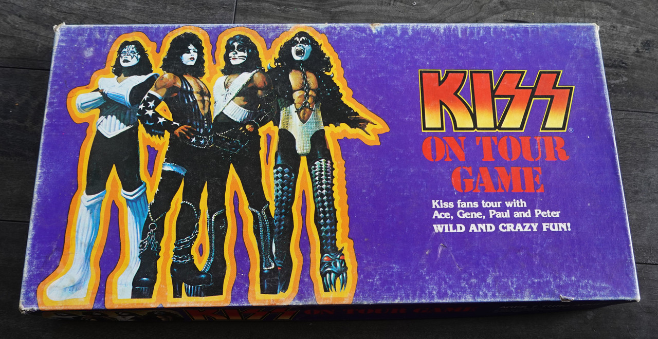 ☕KISS January 22,1997 CD・パンフ・チケット半券セット ☕KISS 1997年1月22日CD・宣傳冊・門票半券套裝‐ Mercari 日本最大二手