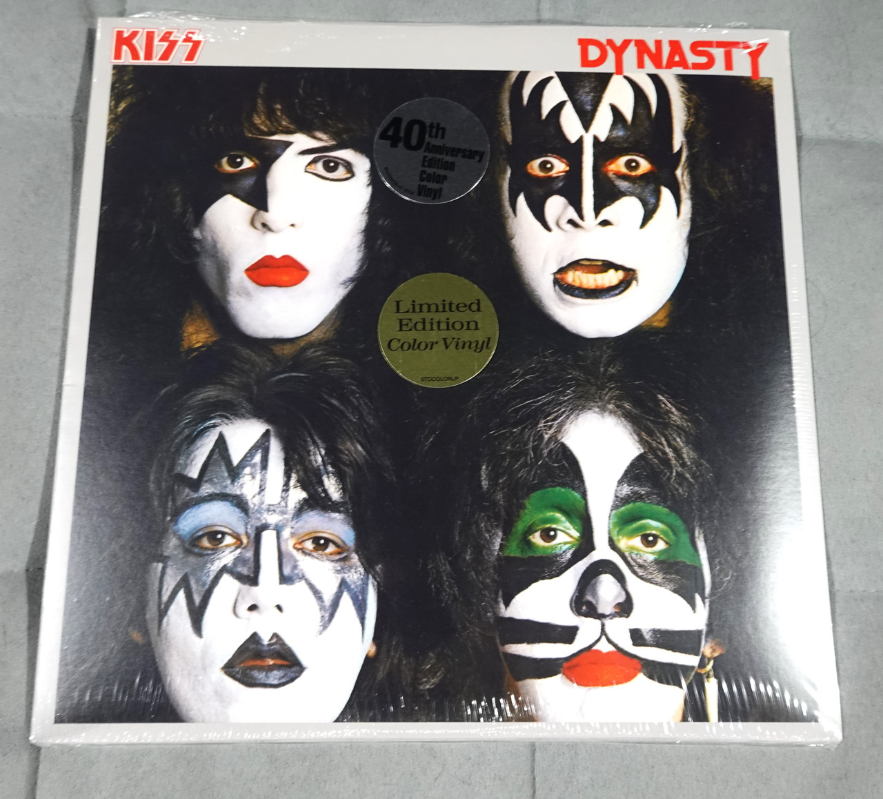 KISS 40th Anniversary 地獄大全 kissology Amazon.com: KISS: Kissology, The Ultimate Kiss Collection, Vol. 3