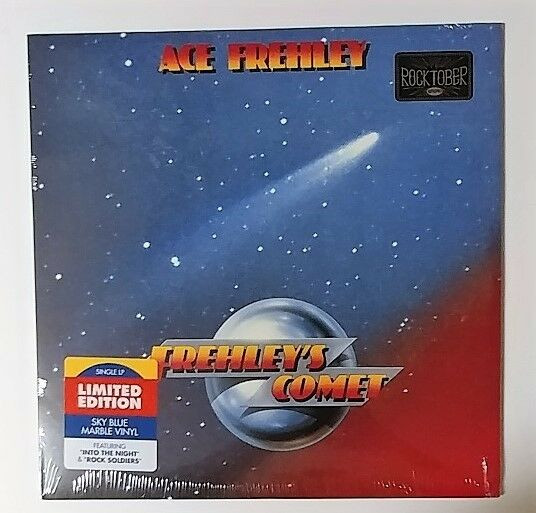 洋楽 Various - Comet LP Two LP Paul McCartney McCartney II Vinyl LP Columbia records FC 36511