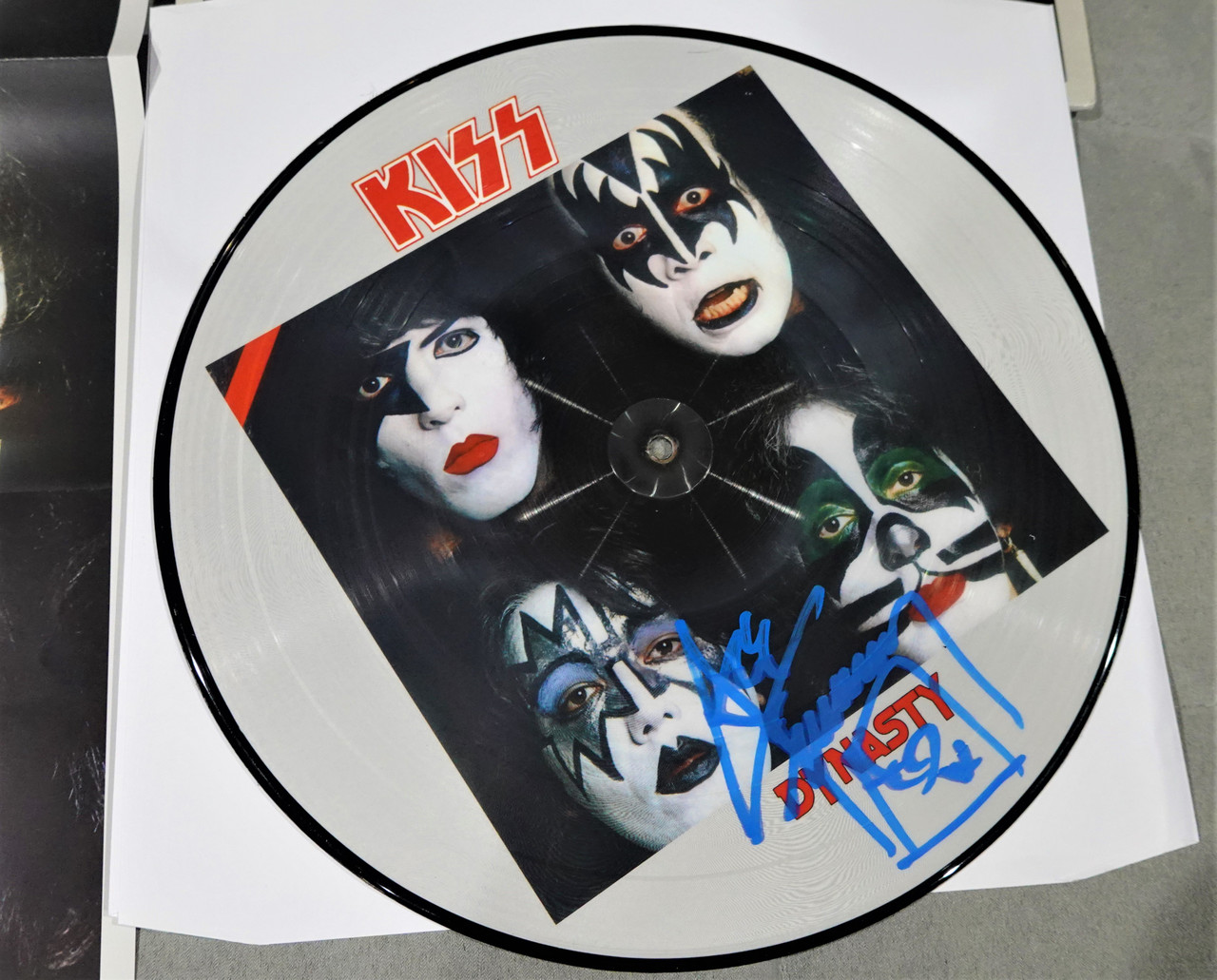 KISS Ace Frehley 紙ジャケット　帯付き KISS - Ace Frehley (Remastered) - Amazon.com Music