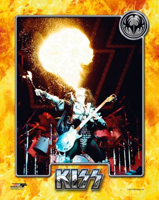 kiss ロックファイヤー Amazon.co.jp: 地獄のロック・ファイアー(SHM-CD) - KISS: ミュージック