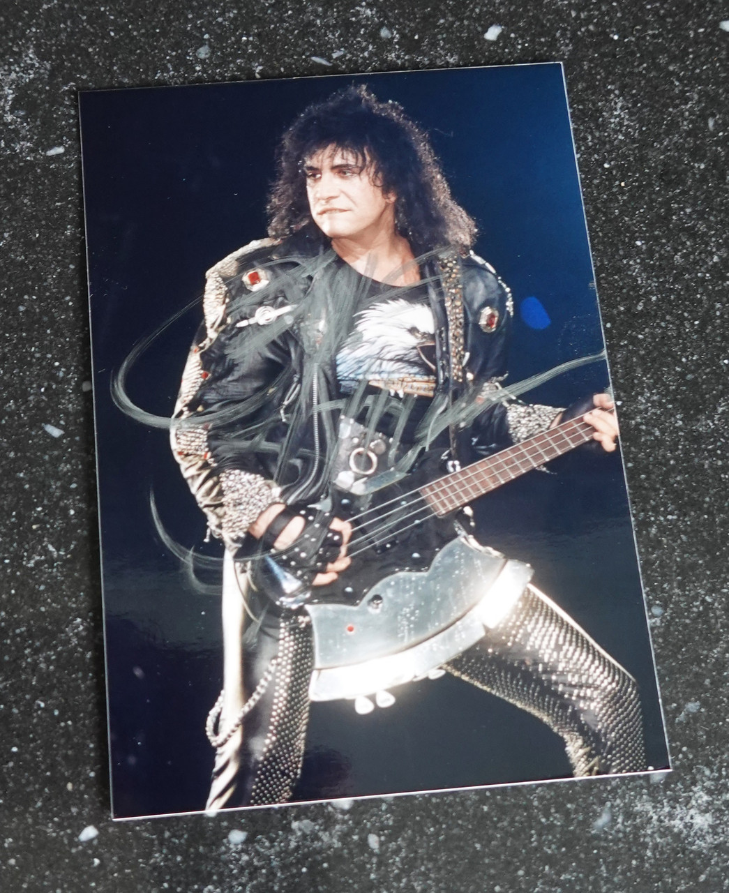 Kiss, Gene Simmons – Gene Simmons – CD (Album, Reissue