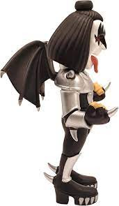 MINIX KISS the Demon Figure