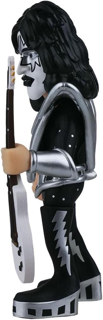 アメトイ スペースマン MINIX KISS the Spaceman Figure