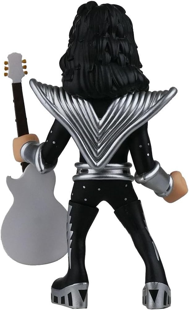 MINIX KISS the Spaceman Figure