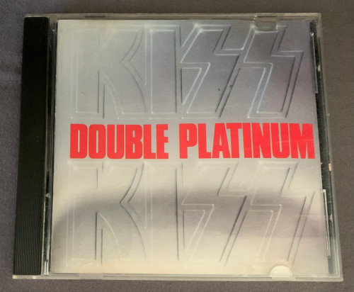 Double Platinum CD DPCD Double Platinum CD DPCD