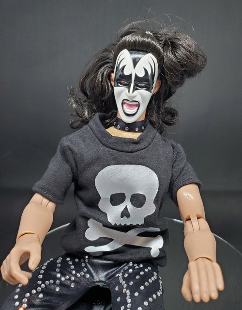 K'NEX KISS Wave 1 Figures Set