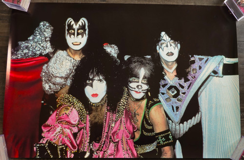 Viewmaster Dynasty Era Poster