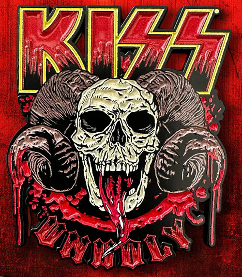 Buttons, Pins and Hard Rock Cafe Pins - Page 1 - KISSArmyWarehouse.com