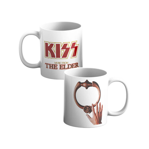  Music From The Elder Mug