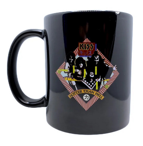 Hotter Than Hell Coffee Mug 2019