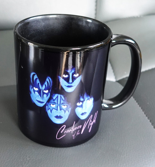 Creatures of the Night Coffee Mug.
