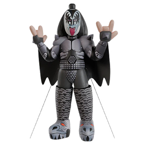 The Demon Lawn Inflatable