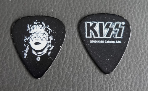 Ace Frehley First Album Guitar Pick