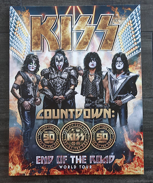 KISS End of the Road Tourbook 2020 Version 8 Final 50