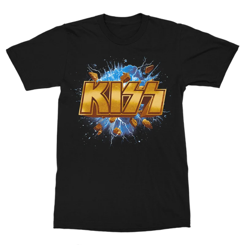 Asylum World Tour TShirt